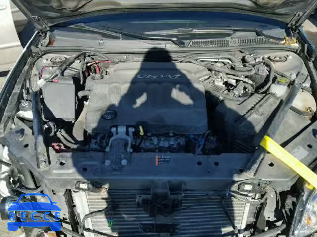 2016 CHEVROLET IMPALA LIM 2G1WA5E30G1103305 image 6