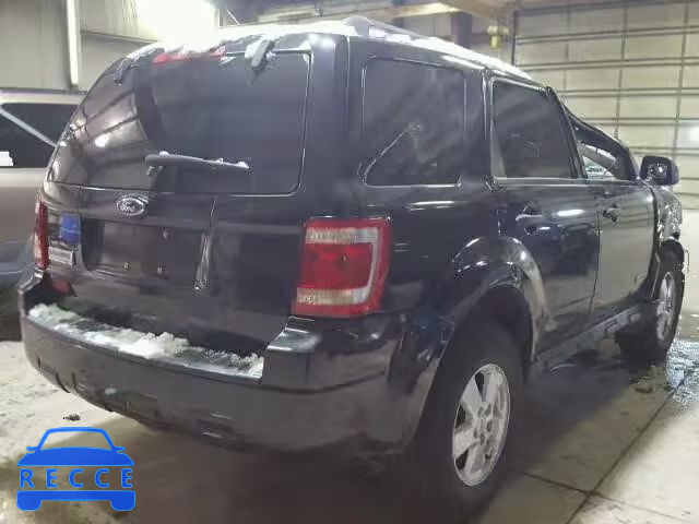 2008 FORD ESCAPE XLT 1FMCU03198KA02878 image 3