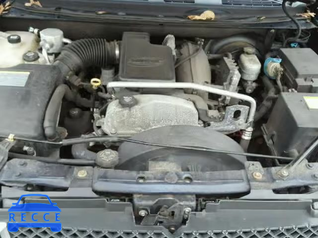2008 CHEVROLET TRAILBLAZE 1GNDT13S882256972 зображення 6