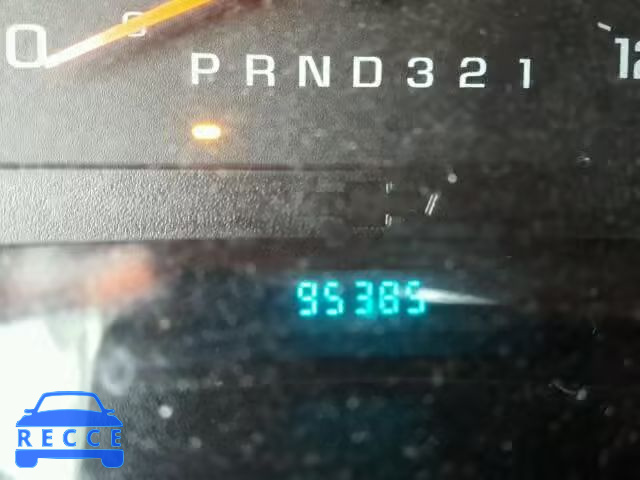 2008 CHEVROLET TRAILBLAZE 1GNDT13S882256972 зображення 7