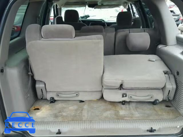 2006 CHEVROLET TAHOE C150 1GNEC13V36R136287 image 9