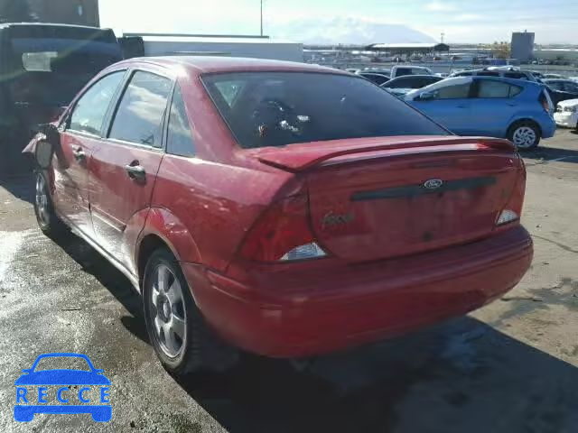 2000 FORD FOCUS SE/S 1FAFP3431YW266069 Bild 2