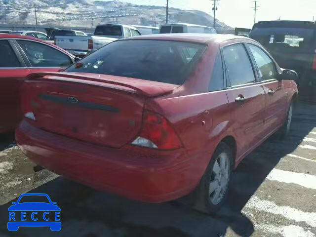 2000 FORD FOCUS SE/S 1FAFP3431YW266069 Bild 3