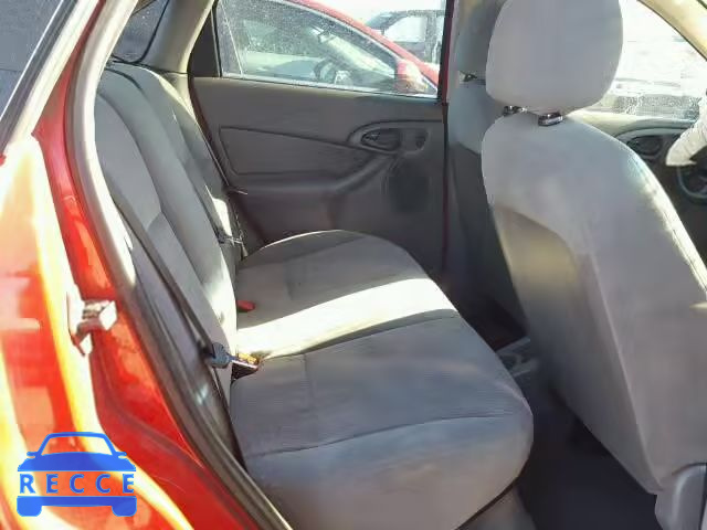 2000 FORD FOCUS SE/S 1FAFP3431YW266069 Bild 5