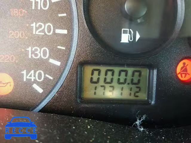 2000 FORD FOCUS SE/S 1FAFP3431YW266069 Bild 7