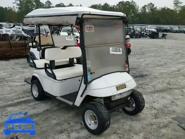 2006 GOLF CART 2480015 image 0