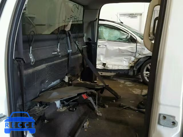 2009 GMC SIERRA K15 3GTEK23359G278144 image 5