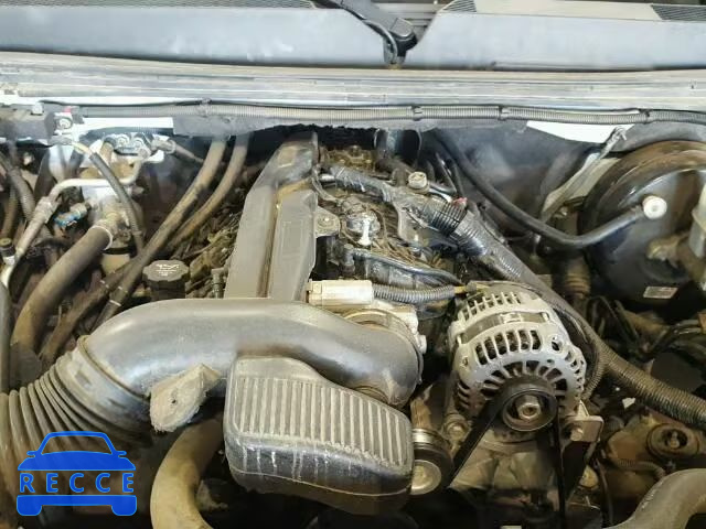 2009 GMC SIERRA K15 3GTEK23359G278144 image 6