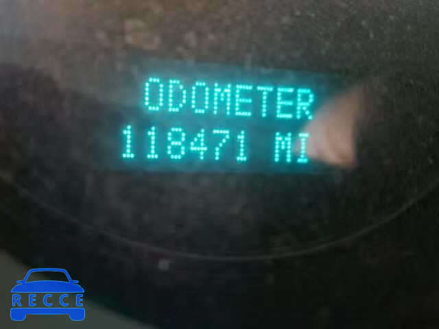 2009 GMC SIERRA K15 3GTEK23359G278144 image 7