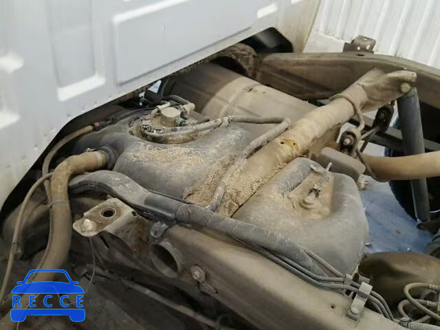 2009 GMC SIERRA K15 3GTEK23359G278144 image 8
