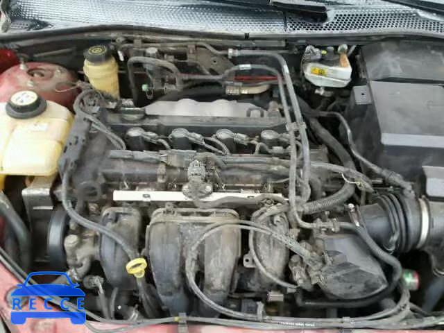 2005 FORD FOCUS ZX4 1FAFP34NX5W306520 image 6