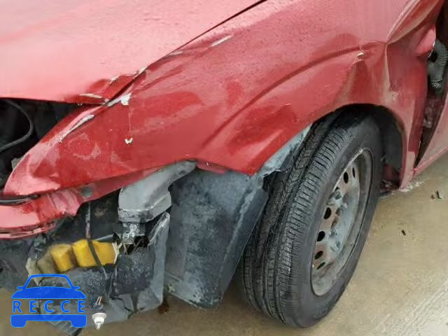 2005 FORD FOCUS ZX4 1FAFP34NX5W306520 image 8