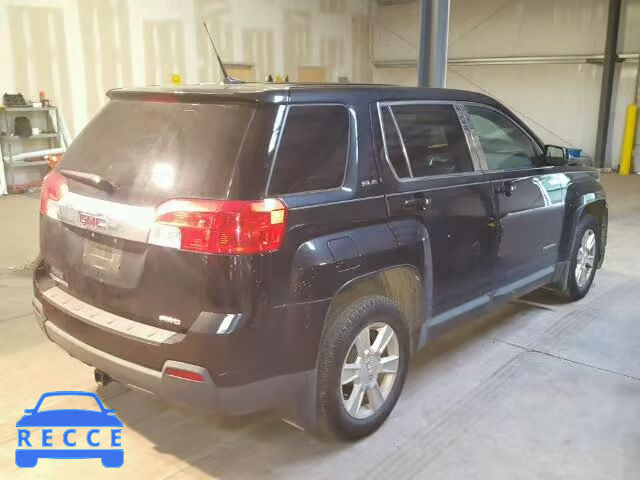 2011 GMC TERRAIN SL 2CTFLREC4B6264362 image 3