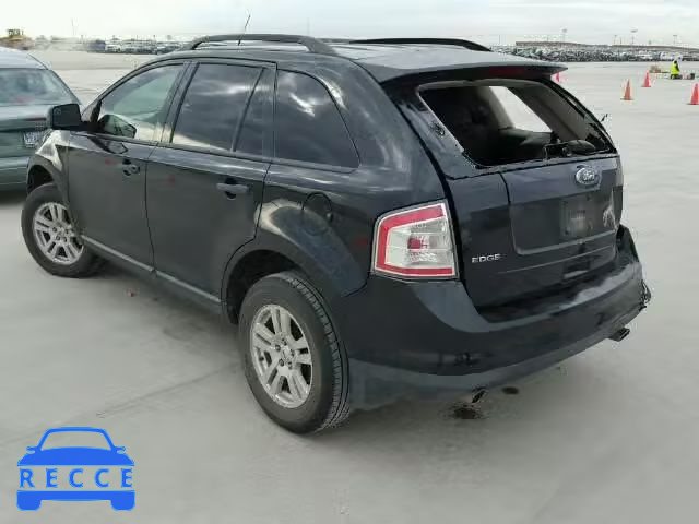 2010 FORD EDGE SE 2FMDK3GC8ABB74195 зображення 2