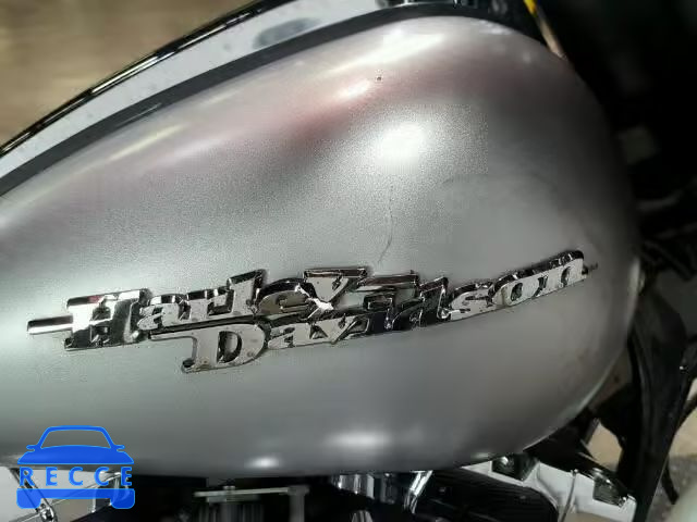 2007 HARLEY-DAVIDSON FLHX 1HD1KB4127Y620128 image 13