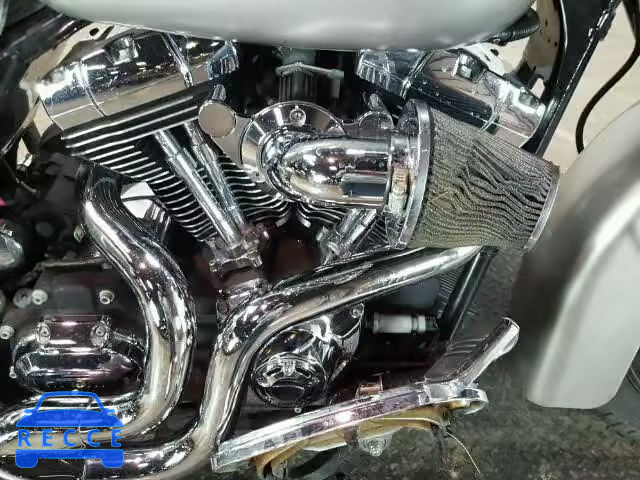 2007 HARLEY-DAVIDSON FLHX 1HD1KB4127Y620128 image 4