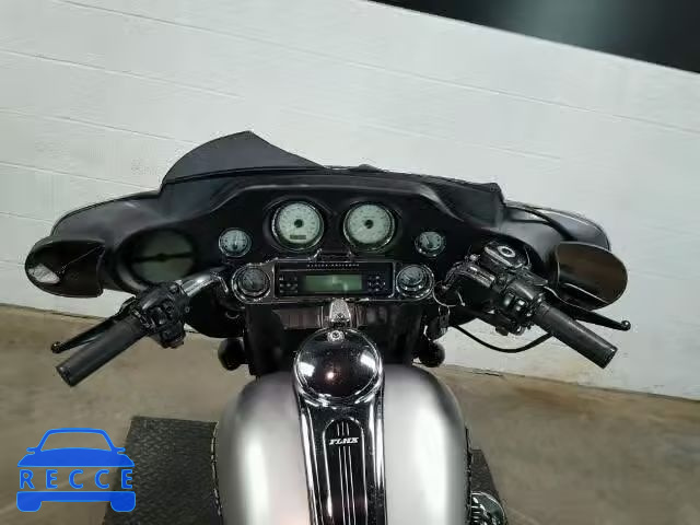 2007 HARLEY-DAVIDSON FLHX 1HD1KB4127Y620128 image 7