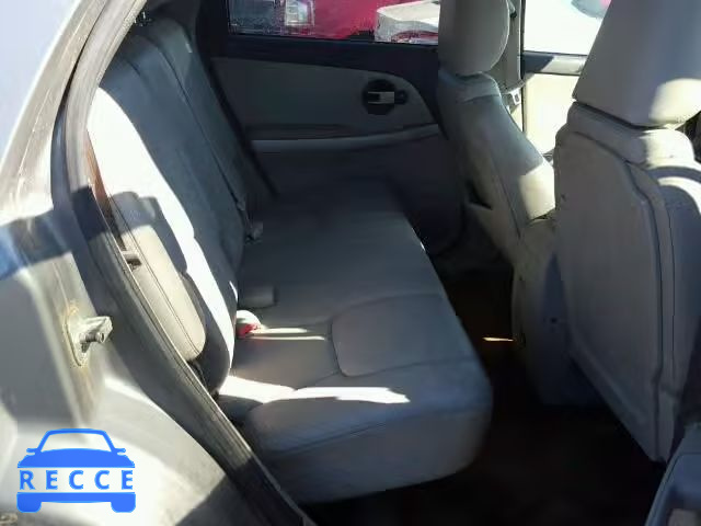 2005 CHEVROLET EQUINOX LT 2CNDL73F156083062 image 5