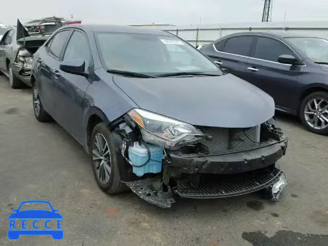 2016 TOYOTA COR L/LE/L 5YFBURHE5GP488010 зображення 0