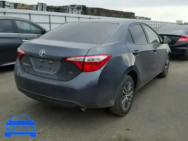 2016 TOYOTA COR L/LE/L 5YFBURHE5GP488010 зображення 3