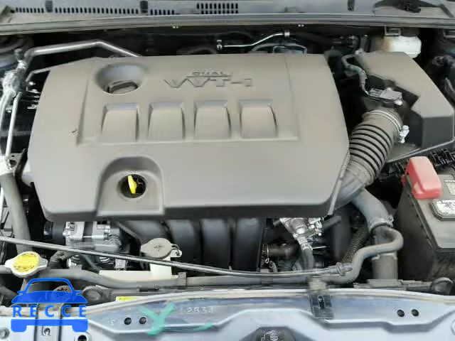 2016 TOYOTA COR L/LE/L 5YFBURHE5GP488010 зображення 6