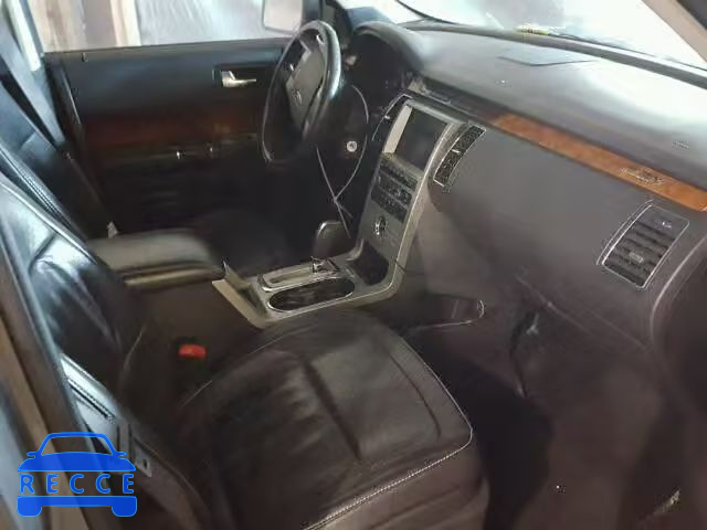 2009 FORD FLEX LIMIT 2FMDK53C79BA01278 image 4