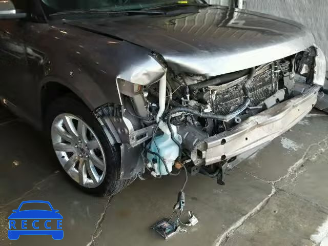 2009 FORD FLEX LIMIT 2FMDK53C79BA01278 image 8