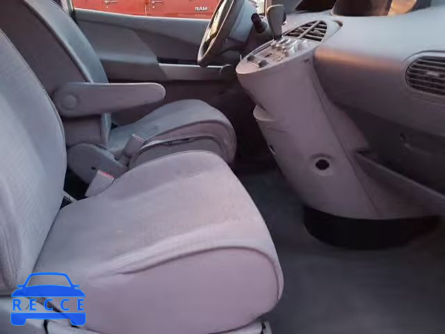 2006 NISSAN QUEST S/SE 5N1BV28U66N107350 зображення 4