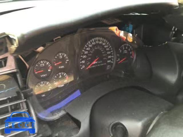 2004 CHEVROLET MONTE CARL 2G1WX12K349193419 зображення 7