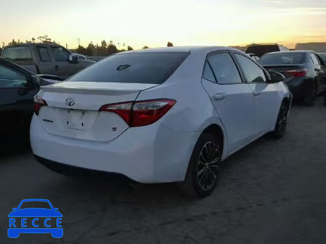 2014 TOYOTA COR L/LE/L 2T1BURHE1EC008686 image 3