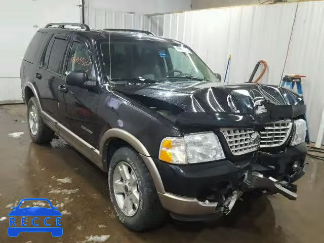 2004 FORD EXPLORER E 1FMDU74W74UB04167 image 0