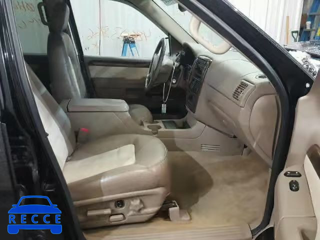 2004 FORD EXPLORER E 1FMDU74W74UB04167 image 4