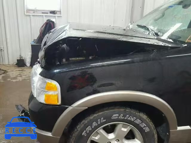 2004 FORD EXPLORER E 1FMDU74W74UB04167 image 8