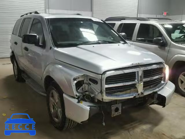 2006 DODGE DURANGO LI 1D8HB58216F168785 Bild 0