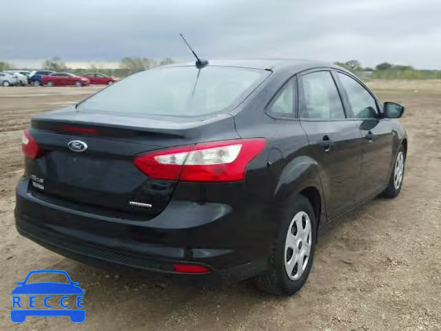 2013 FORD FOCUS S 1FADP3E21DL295726 image 3