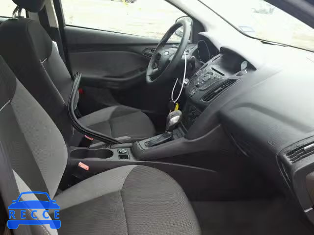2013 FORD FOCUS S 1FADP3E21DL295726 image 4