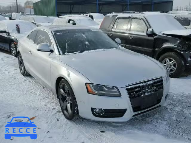 2008 AUDI A5 QUATTRO WAUDK78T18A030369 image 0