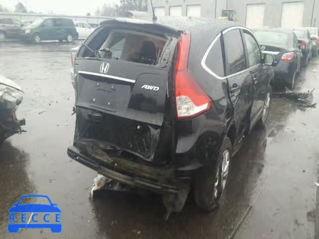 2013 HONDA CR-V EX 2HKRM4H54DH665141 image 3