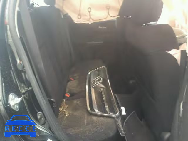 2013 HONDA CR-V EX 2HKRM4H54DH665141 image 5