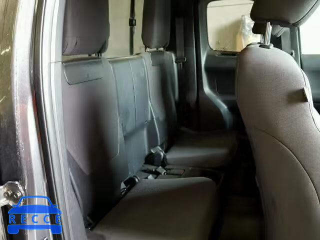 2016 TOYOTA TACOMA ACCESS CAB 5TFSZ5AN8GX014025 image 5