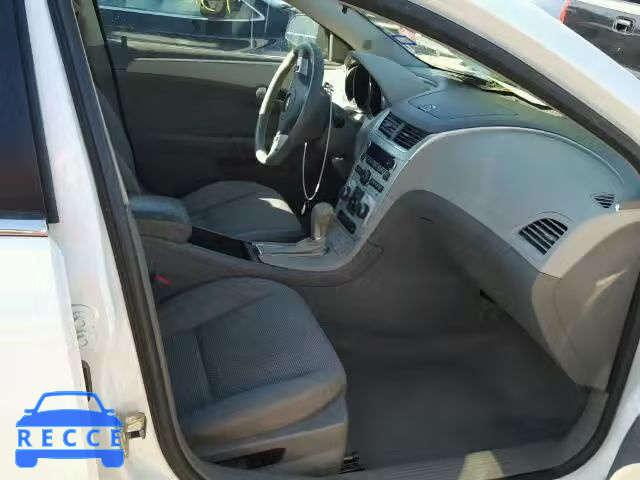 2011 CHEVROLET MALIBU LS 1G1ZB5E16BF169366 image 4