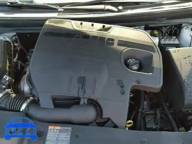 2011 CHEVROLET MALIBU LS 1G1ZB5E16BF169366 image 6
