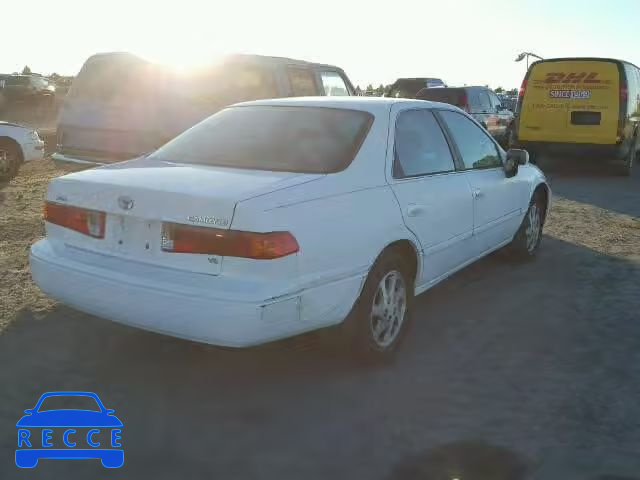 2001 TOYOTA CAMRY LE/X 4T1BF22K81U971299 image 3