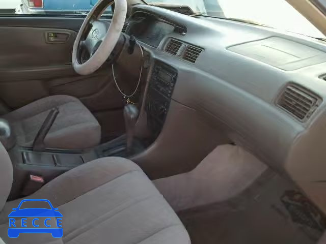 2001 TOYOTA CAMRY LE/X 4T1BF22K81U971299 image 4