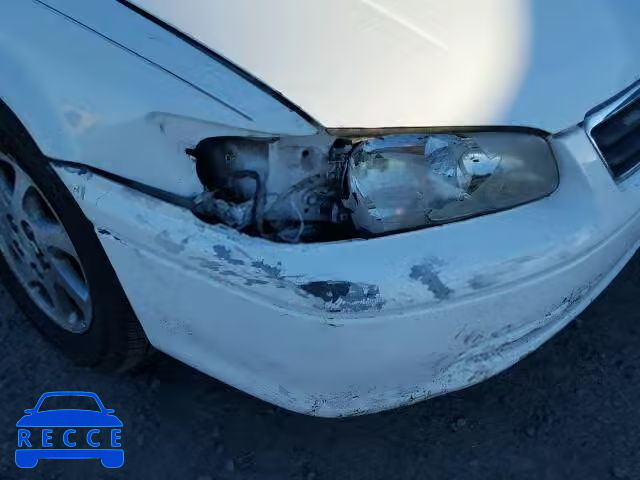 2001 TOYOTA CAMRY LE/X 4T1BF22K81U971299 image 8