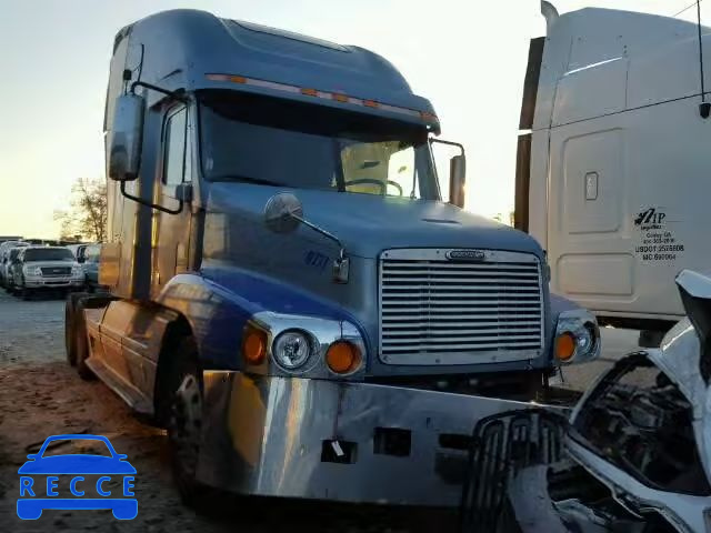 2002 FREIGHTLINER CONVENTION 1FUJBBCG42LG29373 image 0
