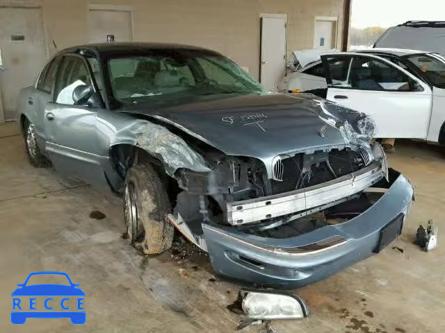 2003 BUICK PARK AVENU 1G4CW54K834138852 зображення 0