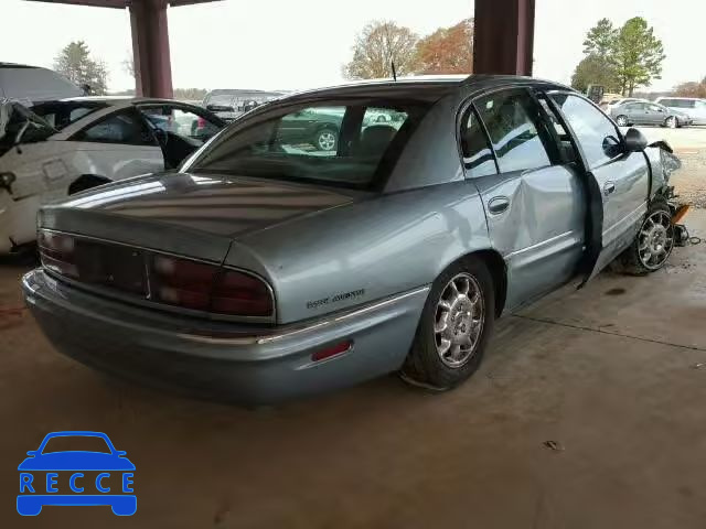 2003 BUICK PARK AVENU 1G4CW54K834138852 Bild 3