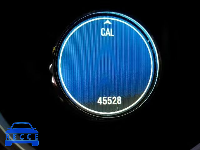 2012 CADILLAC SRX LUXURY 3GYFNAE36CS628902 image 7