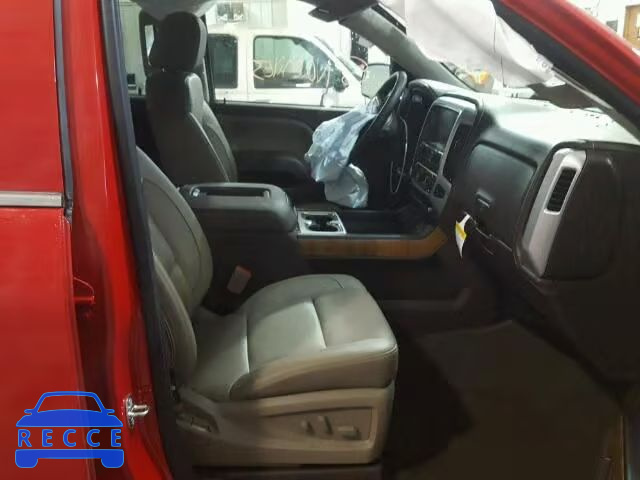 2016 GMC SIERRA K15 3GTU2NEC3GG212246 image 4